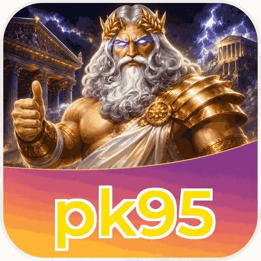 PK95 - Game Poker Terbaik untuk Penggemar Judi Online