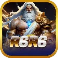 R6R6 - Permainan Mahjong Menarik dan Seru