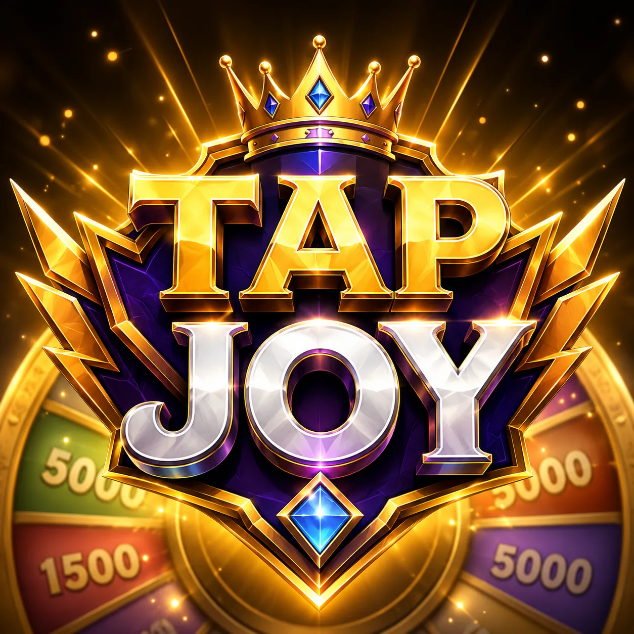 TAPJOY - Simulasi Kreativitas Tanpa Batas