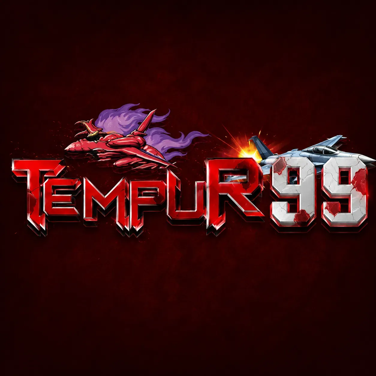 TEMPUR99 - Pertempuran Strategis yang Memikat
