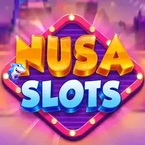 Logo nusaslots